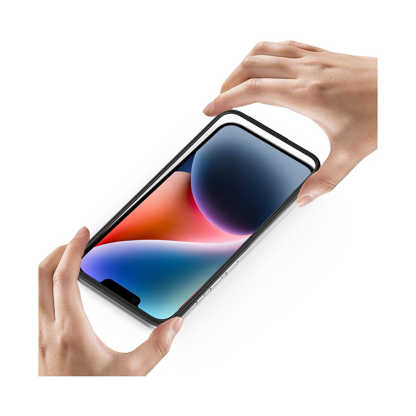 4smarts 360 Premium Protection Set fr iPhone 16e — Buy in Cyprus with Fast Delivery