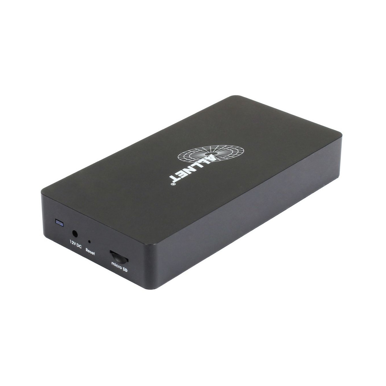 Z ALLNET Apollo On-Prem Hardware Controller Management & Provision von max. 100 AP ́s und Switche Apollo Serie ALL-AC100