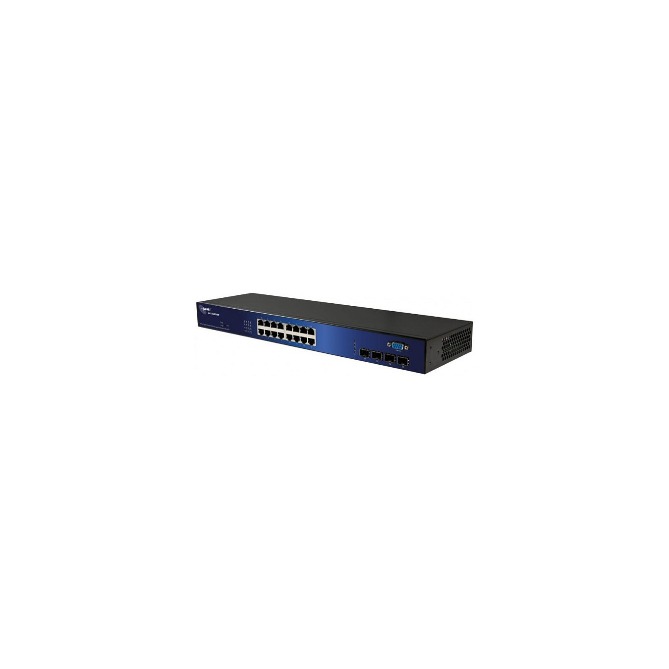16+4P Allnet ALL-SG8420M M — Buy in Cyprus with Fast Delivery