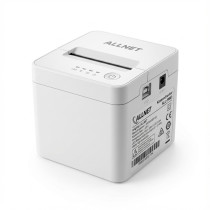 ALLNET Kasse ALLNET Mobildrucker Kassendrucker ALL-PM03. USB Bluetooth 58 mm. schwarz — Buy in Cyprus with Fast Delivery