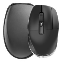 3DConnexion CadMouse Pro Wireless Black 7Tasten — Buy in Cyprus with Fast Delivery