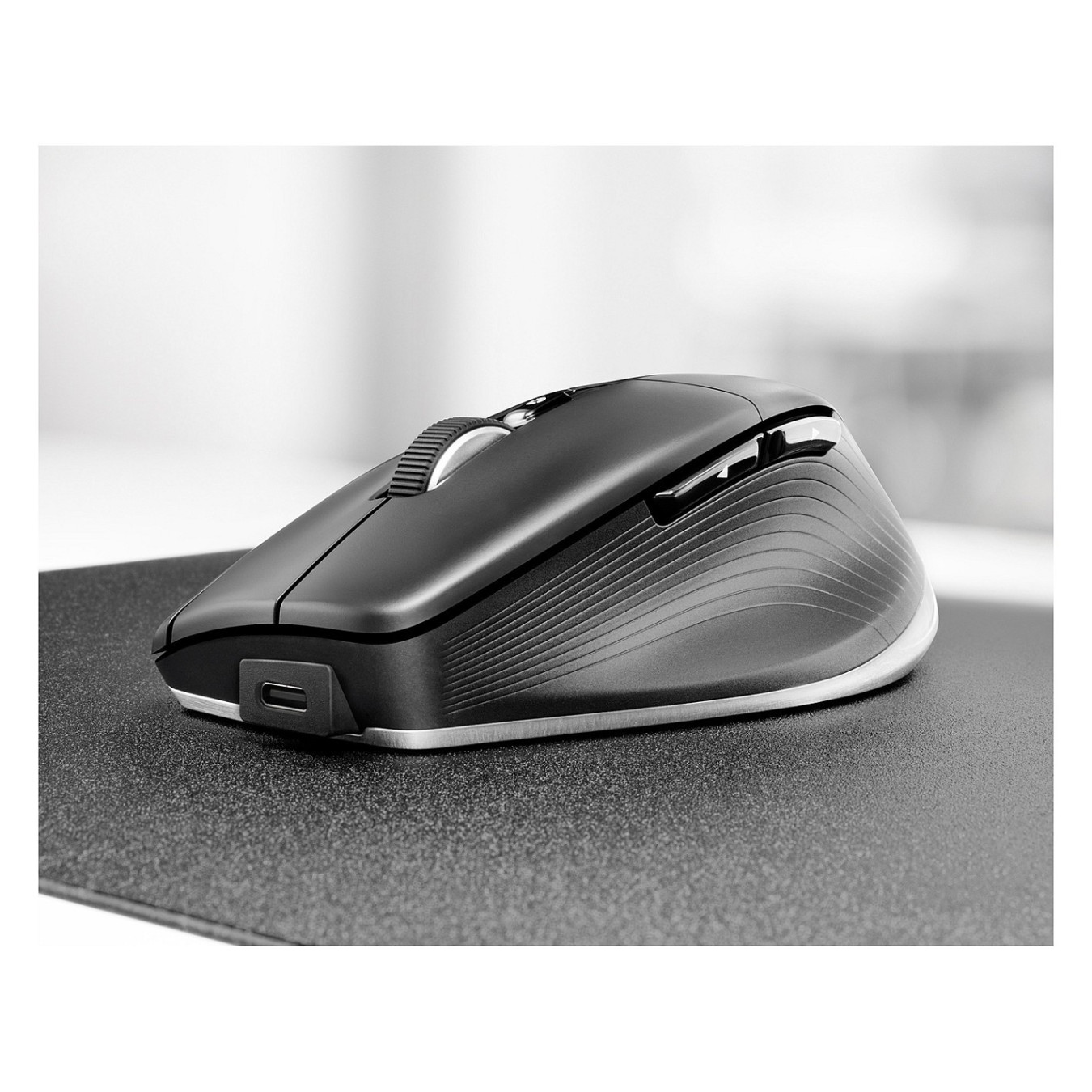 3DConnexion CadMouse Pro Wireless Black 7Tasten — Buy in Cyprus with Fast Delivery
