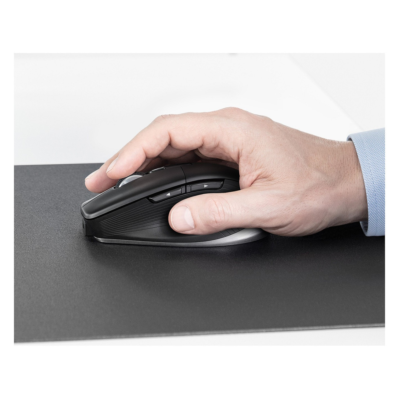 3DConnexion CadMouse Pro Wireless Black 7Tasten — Buy in Cyprus with Fast Delivery