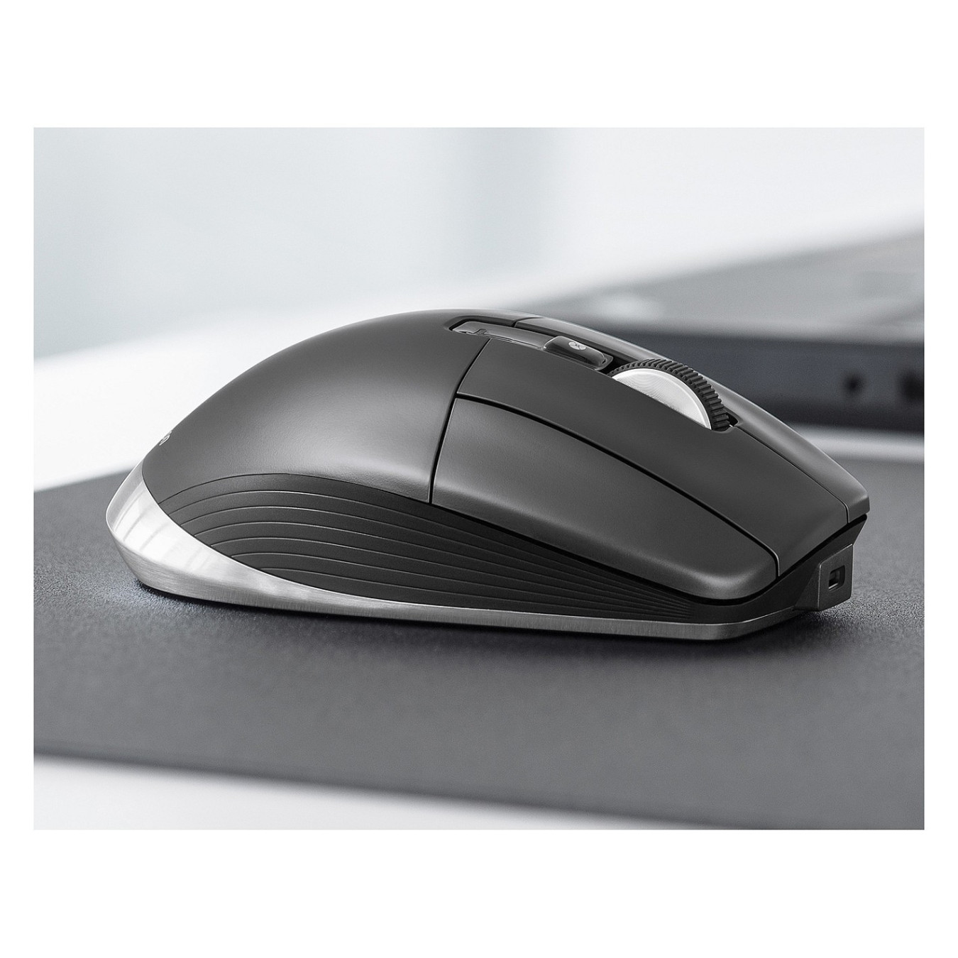 3DConnexion CadMouse Pro Wireless Black 7Tasten — Buy in Cyprus with Fast Delivery