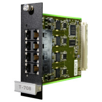 AGFEO Modul T-708 — Buy in Cyprus with Fast Delivery