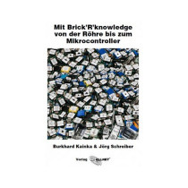 ALLNET BrickRknowledge Buch — Buy in Cyprus with Fast Delivery