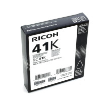 Ricoh Tinte 405761 schwarz GC41K bis zu 2.500 Seiten ISO IEC 24711 — Buy in Cyprus with Fast Delivery