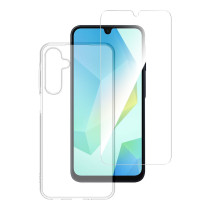 4smarts 360 Protection Set fr Samsung Galaxy A16 — Buy in Cyprus with Fast Delivery