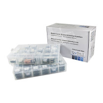 ALLNET BrickRknowledge Advanced Set (Deutsch German) — Buy in Cyprus with Fast Delivery
