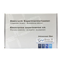 ALLNET BrickRknowledge Advanced Set (Deutsch German) — Buy in Cyprus with Fast Delivery