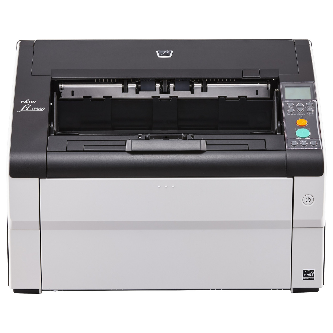 RICOH fi-7800 Dokumenten-Scanner — Buy in Cyprus with Fast Delivery