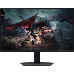 Buy Samsung Odyssey G5 S27DG500EU - 27 inch QHD (2560x1440) IPS 180Hz 1ms HDR400... in Cyprus, Nicosia, Limassol, Larnaka, Pafos