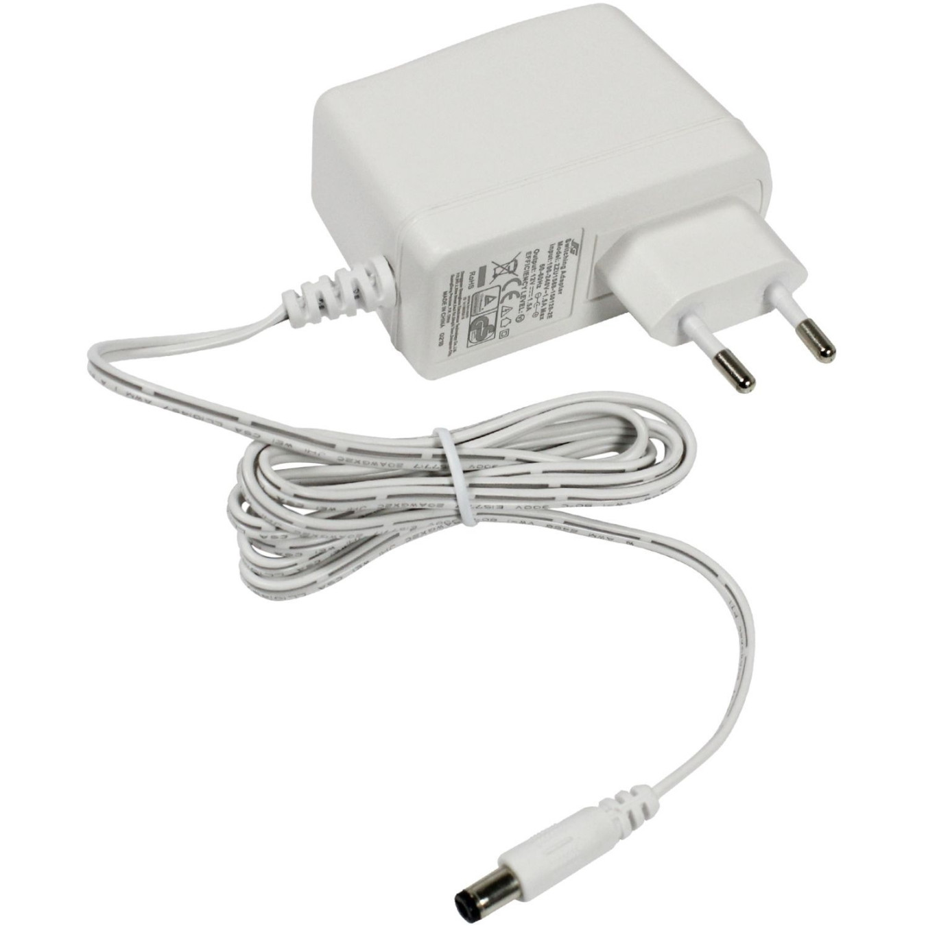 Z ALLNET Ersatznetzteil 12V 1.5A — Buy in Cyprus with Fast Delivery