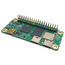 ALLNET Radxa Zero 2GB 8GB D2E8T. Pin Leiste nicht gelötet. ext. Antenne — Buy in Cyprus with Fast Delivery