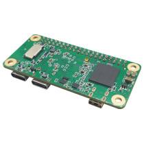 ALLNET Radxa Zero 2GB 8GB D2E8T. Pin Leiste nicht gelötet. ext. Antenne — Buy in Cyprus with Fast Delivery