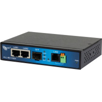 Z ALLNET ISP Bridge Modem VDSL2 mit Vectoring Point-to-Point Slave-Modem unmanaged ALL-MC116SV-VDSL2