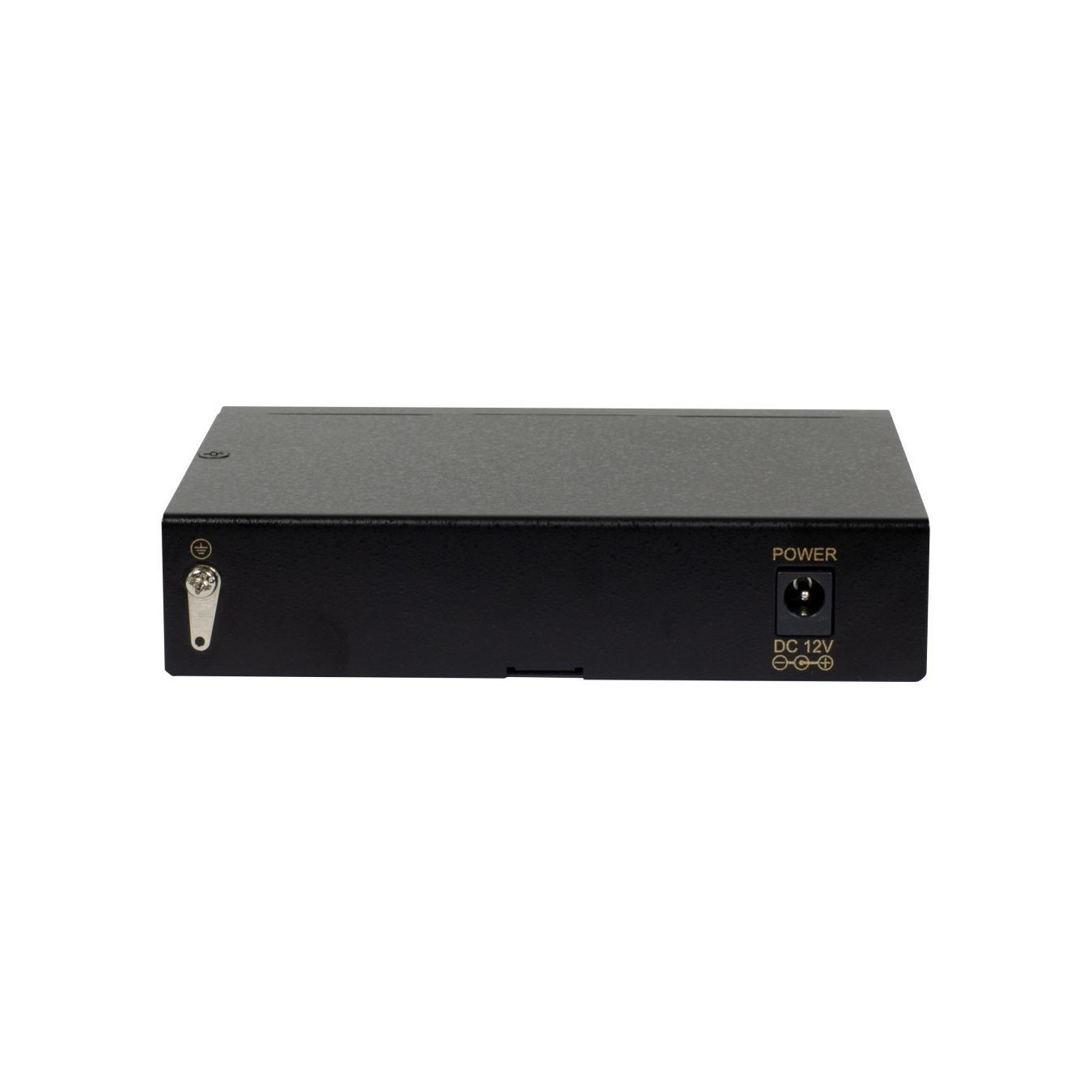 Z ALLNET ISP Bridge Modem VDSL2 mit Vectoring Point-to-Point Slave-Modem unmanaged ALL-MC116SV-VDSL2