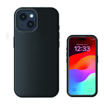 4smarts Silikon Case fr Apple iPhone 15 — Buy in Cyprus with Fast Delivery