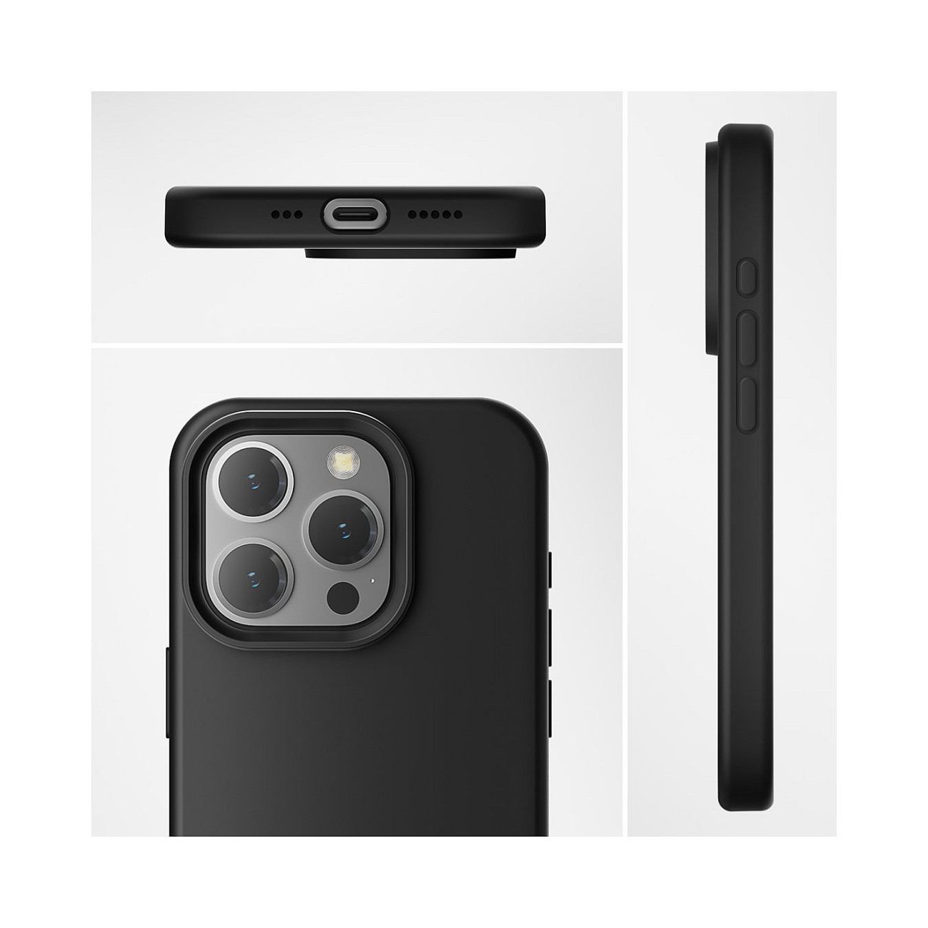 4smarts Silikon Case fr Apple iPhone 15 — Buy in Cyprus with Fast Delivery