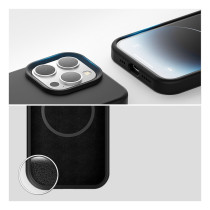 4smarts Silikon Case fr Apple iPhone 15 — Buy in Cyprus with Fast Delivery