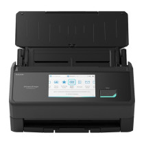 RICOH ScanSnap iX2500 BK Dokumenten-Scanner — Buy in Cyprus with Fast Delivery
