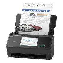 RICOH ScanSnap iX2500 BK Dokumenten-Scanner — Buy in Cyprus with Fast Delivery