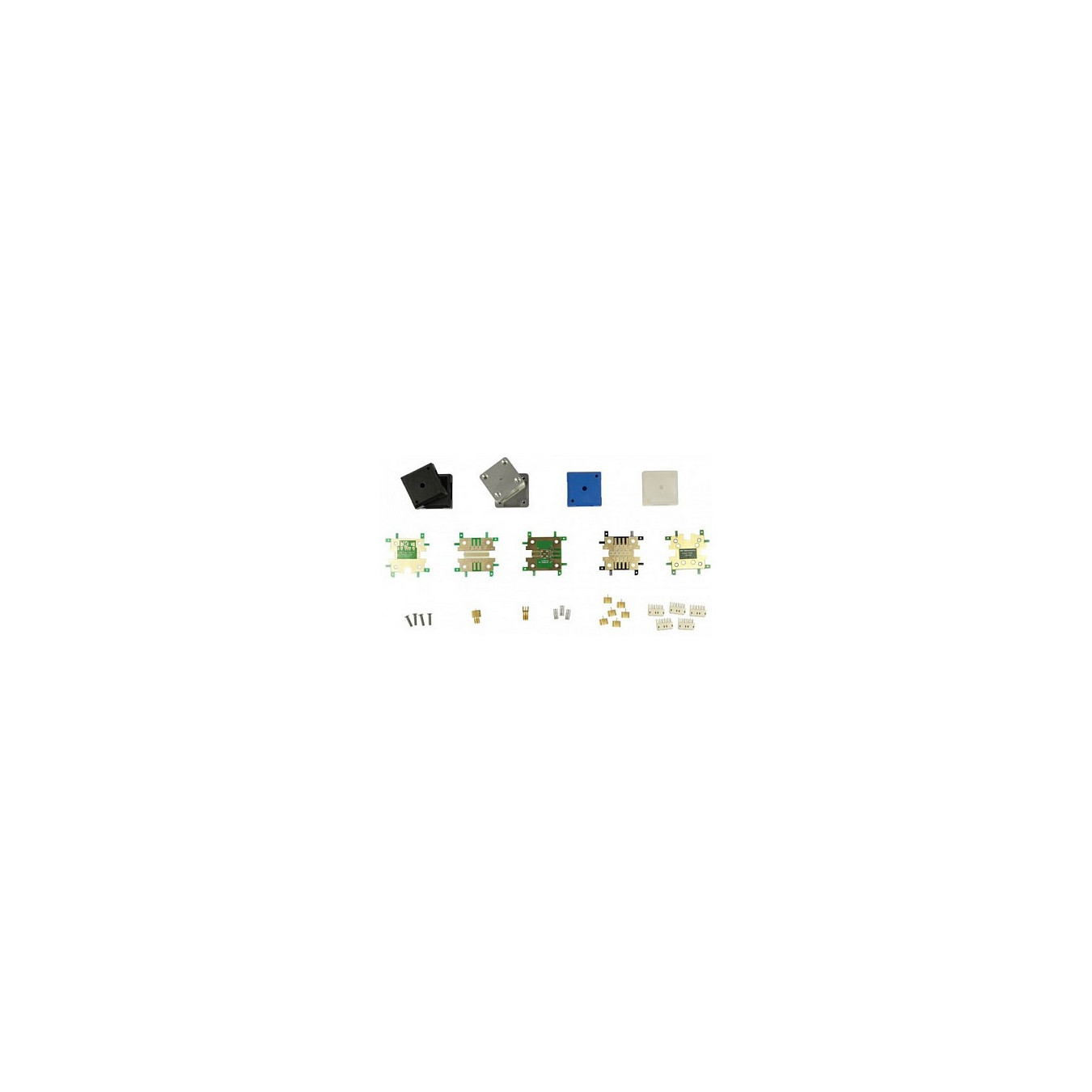 ALLNET BrickRknowledge GHz DIY Set (International) — Buy in Cyprus with Fast Delivery