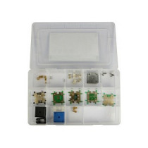ALLNET BrickRknowledge GHz DIY Set (International) — Buy in Cyprus with Fast Delivery