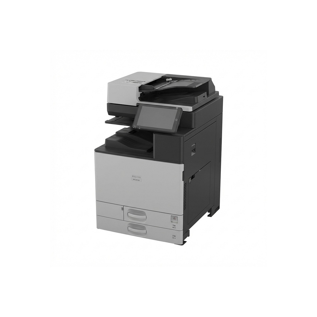FL Ricoh IM C4510A Farb-Multifunktionssystem 3in1 A3 45S. Min. — Buy in Cyprus with Fast Delivery