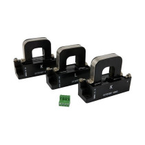 ALLNET MSR Powermeter Zubehör 800 Ampere Induktionsklemmen Set — Buy in Cyprus with Fast Delivery