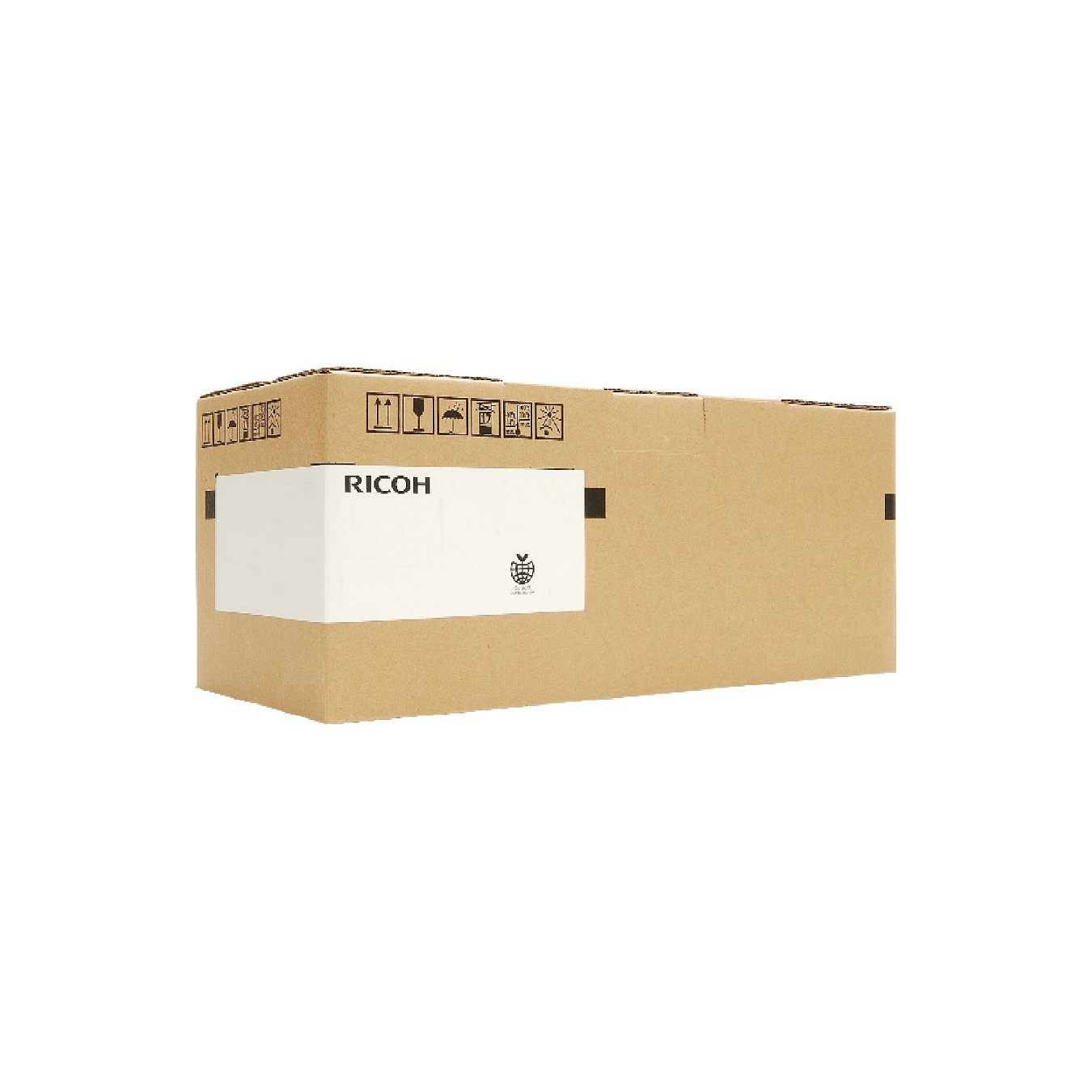 RICOH Type SP C352E Cyan — Buy in Cyprus with Fast Delivery