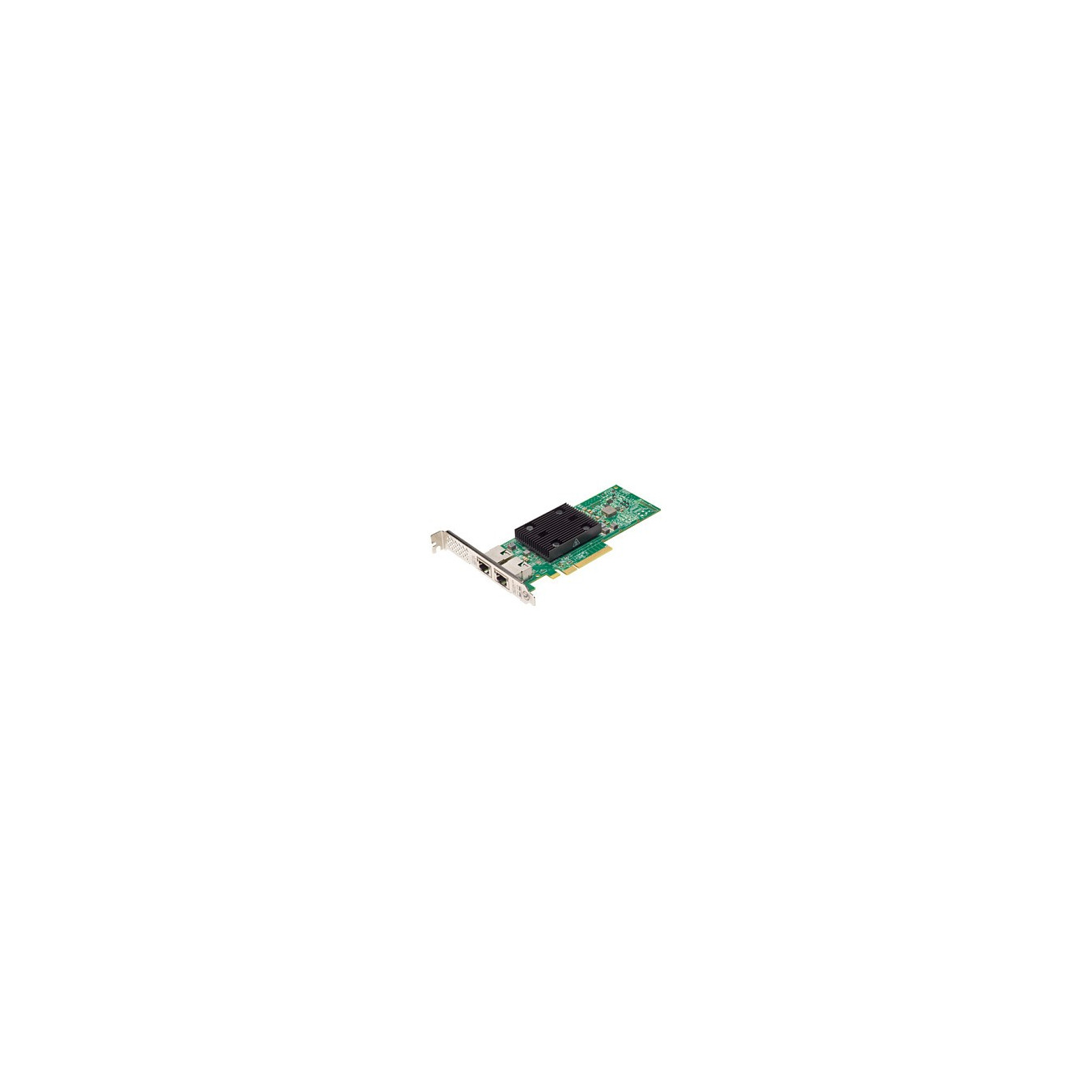 BROADCOM NetXtreme E-Series P210TP Netzwerkadapter PCI Express 10Gb Ethernet x 2 — Buy in Cyprus with Fast Delivery