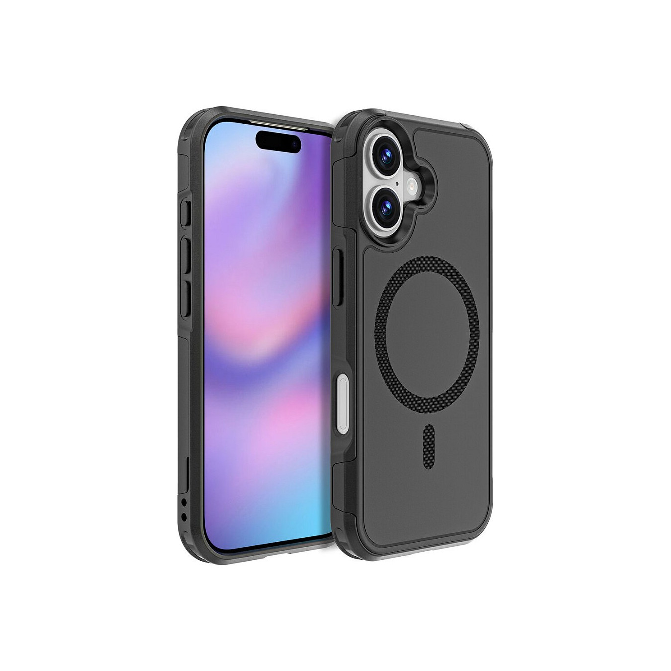 4smarts Defend Case fr Apple iPhone 17 — Buy in Cyprus with Fast Delivery