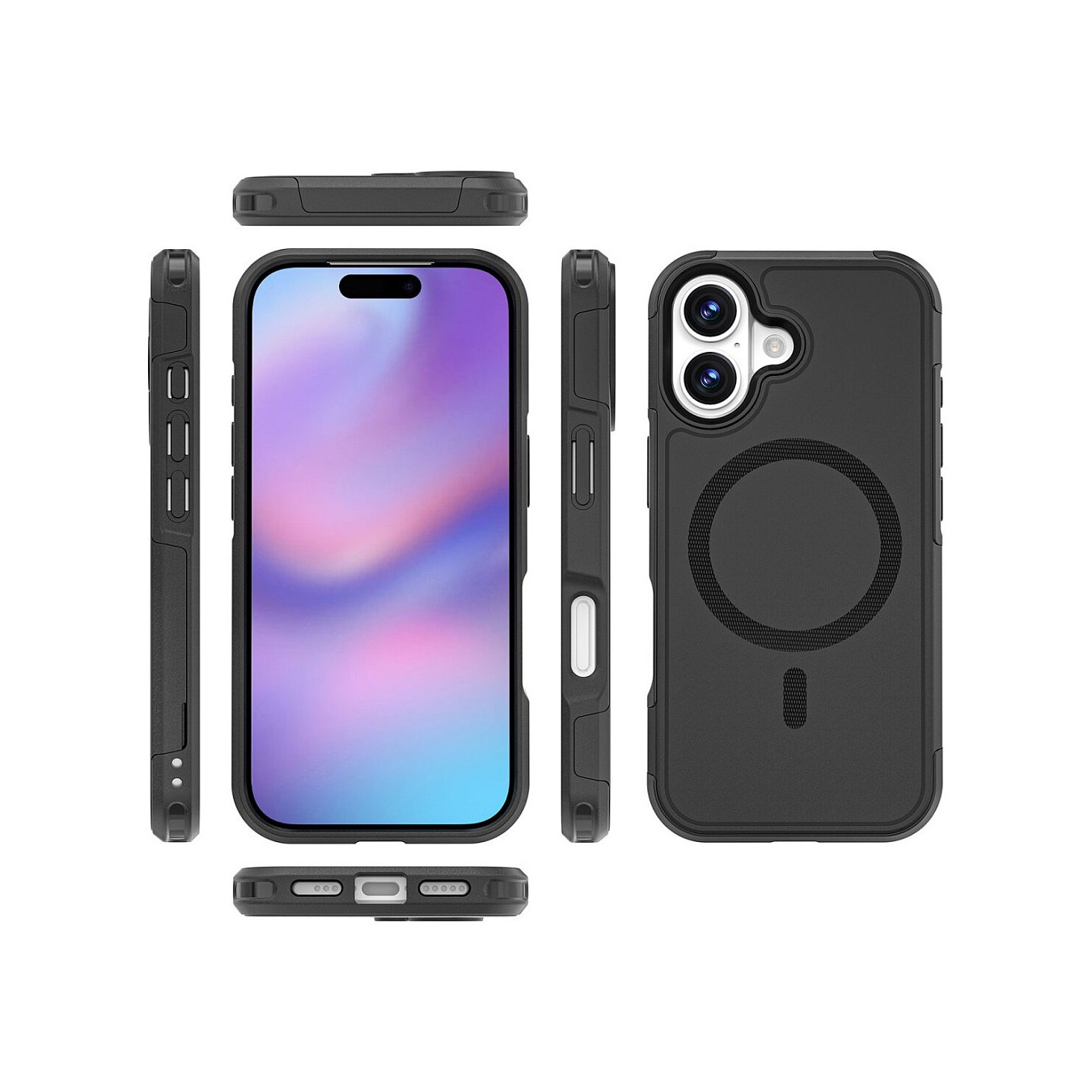 4smarts Defend Case fr Apple iPhone 17 — Buy in Cyprus with Fast Delivery