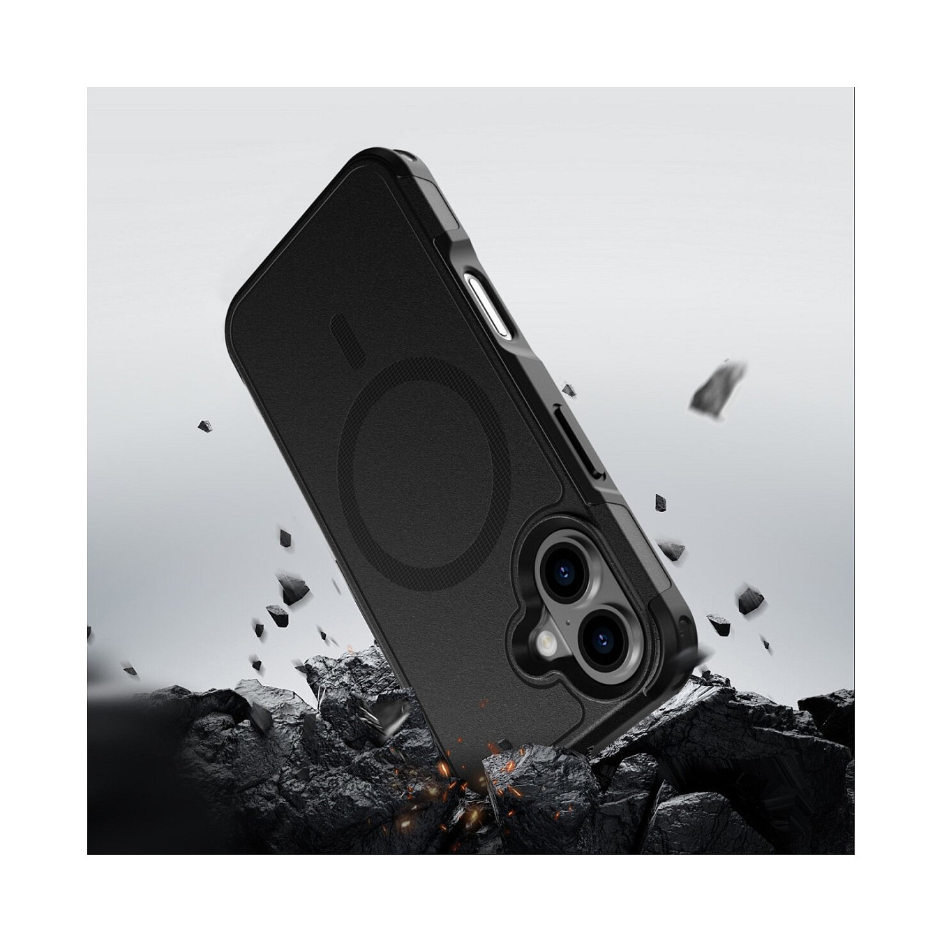 4smarts Defend Case fr Apple iPhone 17 — Buy in Cyprus with Fast Delivery