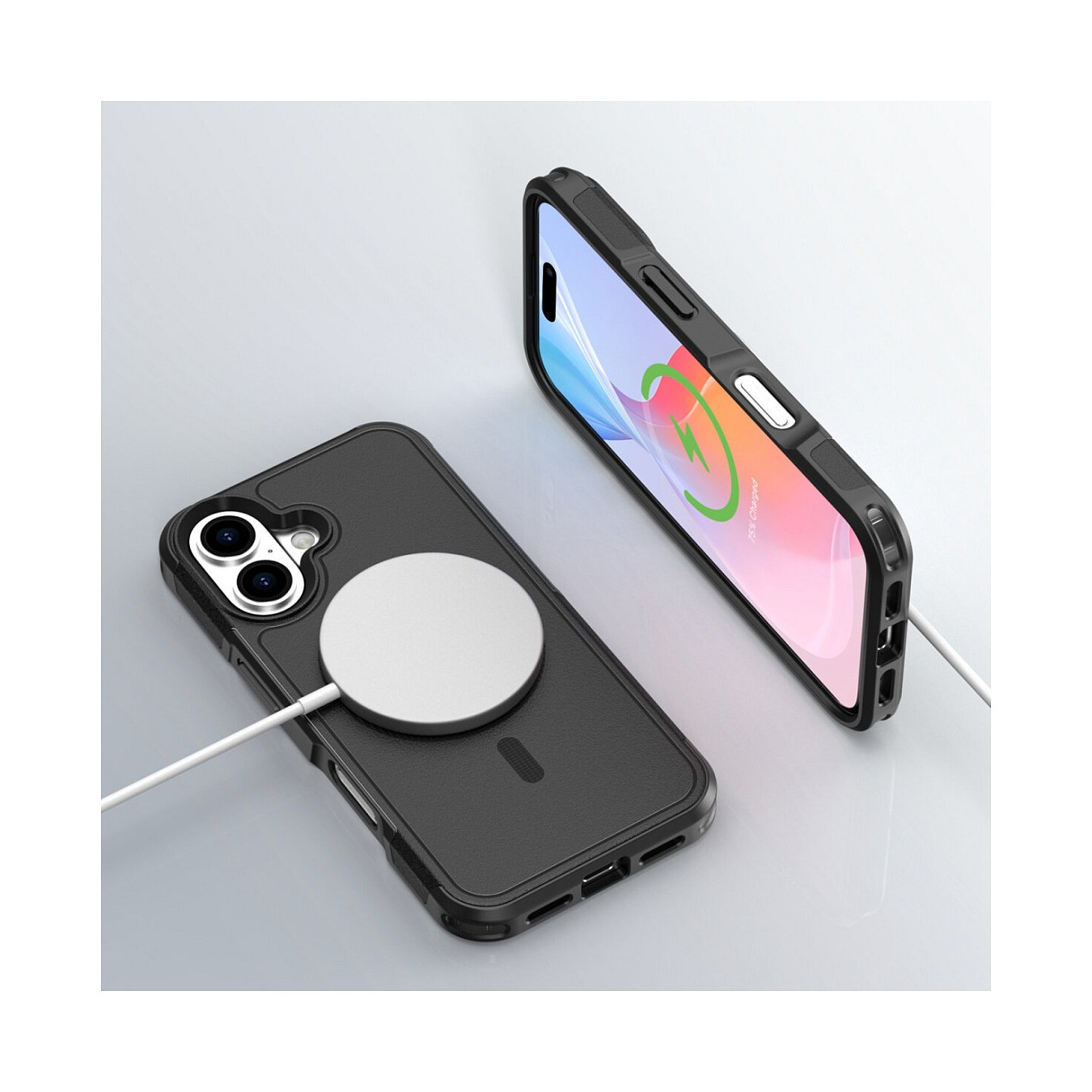 4smarts Defend Case fr Apple iPhone 17 — Buy in Cyprus with Fast Delivery