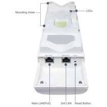 ALLNET WIFI6 AX1200 Outdoor ALL-WB100AXF-1200 — Buy in Cyprus with Fast Delivery