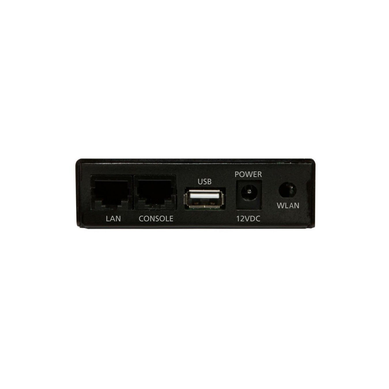 ALLNET MSR Zentrale ALL3419 inkl. 3 Sensor Ports & WLAN & Temperaturfühler ALL3006 für IP Gebäude Automation
