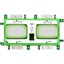 ALLNET BrickRknowledge Akku Brick 2x 7.4V 500mA — Buy in Cyprus with Fast Delivery