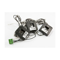 ALLNET MSR Powermeter Zubehör 200 Ampere Induktionsklemmen Set — Buy in Cyprus with Fast Delivery