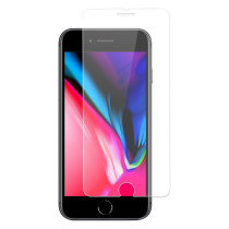 4smarts Second Glass X-Pro Clear fr iPhone 7 8 SE 20 SE 22 — Buy in Cyprus with Fast Delivery