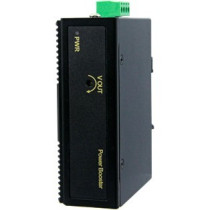 Z ALLNET Power-Booster 12-24VDC to 48~54VDC max. 200W HUT DIN-Mounting ALL-B101-12-24VDC — Buy in Cyprus with Fast Delivery