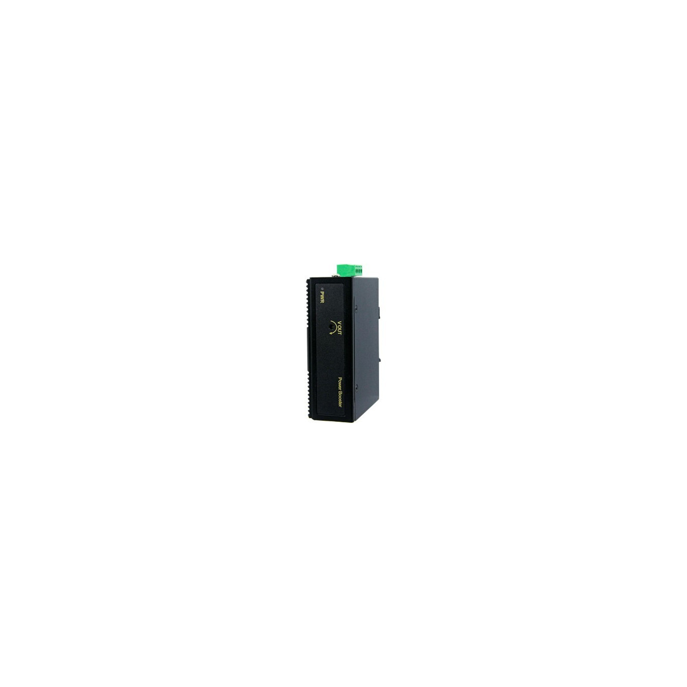 Z ALLNET Power-Booster 12-24VDC to 48~54VDC max. 200W HUT DIN-Mounting ALL-B101-12-24VDC — Buy in Cyprus with Fast Delivery