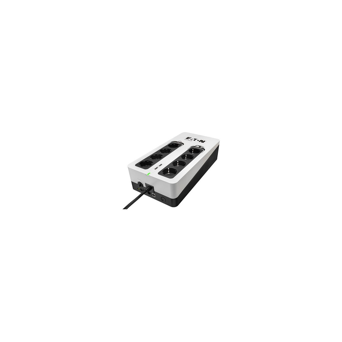 Eaton 3S Gen2 3S850D Überspannungsschutz 850VA 510W — Buy in Cyprus with Fast Delivery