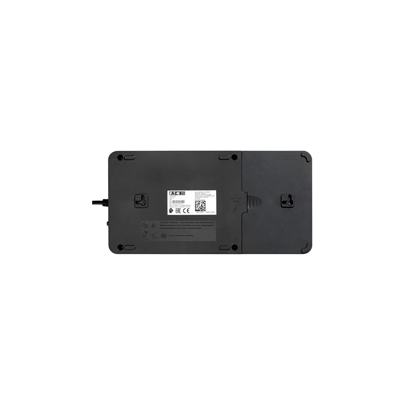 Eaton 3S Gen2 3S850D Überspannungsschutz 850VA 510W — Buy in Cyprus with Fast Delivery