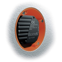 Z ALLNET Ersatznetzteil 12V 2.5A Unterputznetzteil rund Standard 76mm Egston — Buy in Cyprus with Fast Delivery