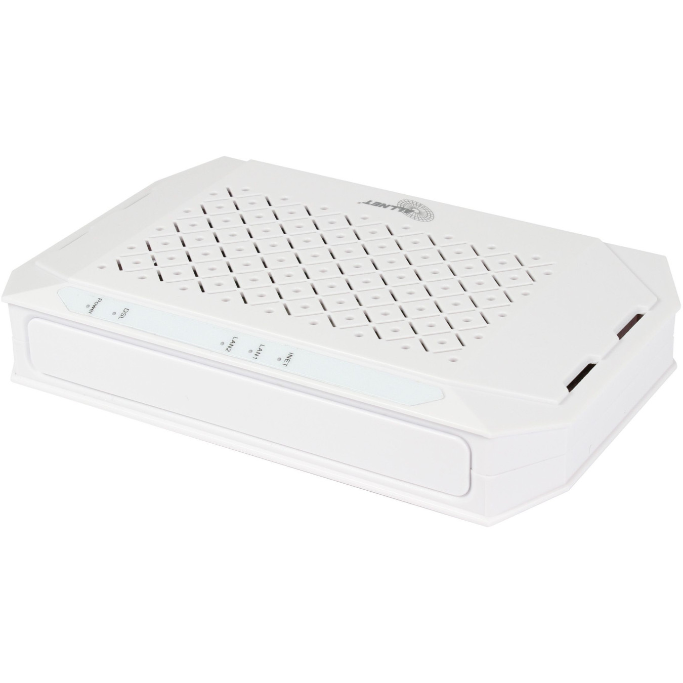 Z ALLNET ISP Bridge Modem VDSL2 SuperVectoring 35b mit Vectoring ALL-BM210VDSL2SV — Buy in Cyprus with Fast Delivery