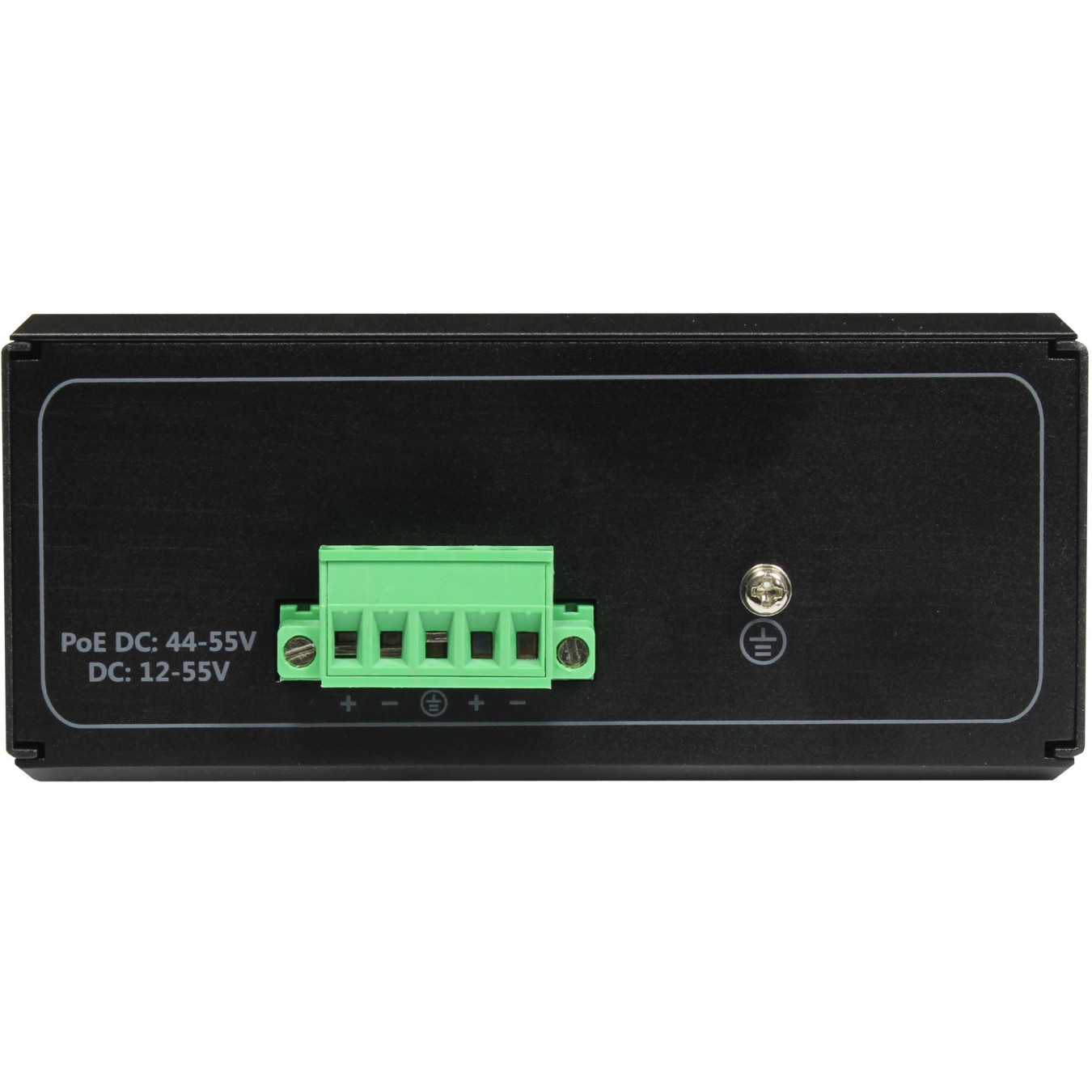 8+4P ALLNET ALL-SGI8112PMJ POE M industrial — Buy in Cyprus with Fast Delivery