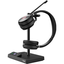 Yealink Headsets WH62 Teams only Base without Headset WHB620T(V1) — Buy in Cyprus with Fast Delivery