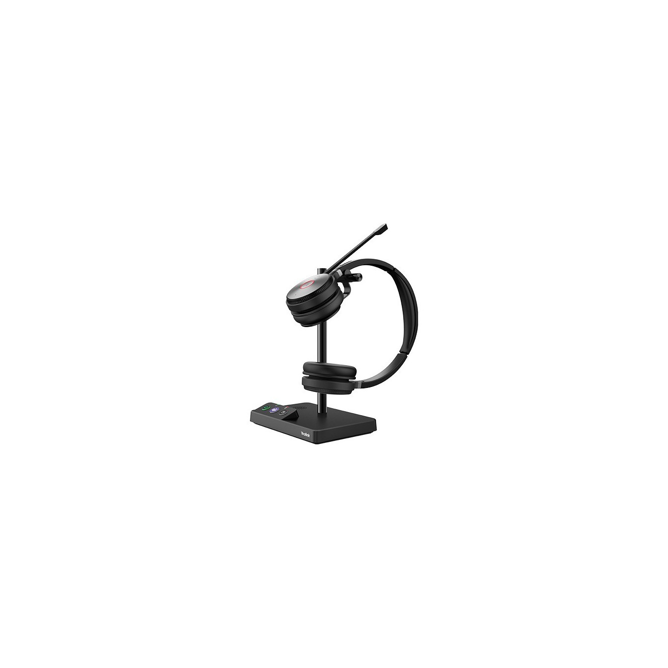 Yealink Headsets WH62 Teams only Base without Headset WHB620T(V1) — Buy in Cyprus with Fast Delivery